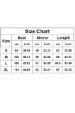 Double Breasted Lapel Long Sleeved Woolen Coat