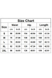High Waisted Straight Leg Suit Pants
