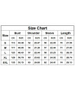 Suit Collar Solid Color Cardigan Woolen Jacket