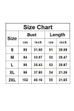 Mesh Sleeveless Embroidered Vest