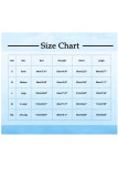 V-neck Solid Color Button Long Sleeved T-shirt