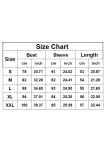 Solid Color Lace Long Sleeved Slim Fit Shirt
