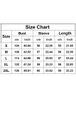 Solid Color Lapel Long Sleeved Fleece Warm Jacket