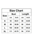 V-neck Bow Floral Sleeveless Vest Dress