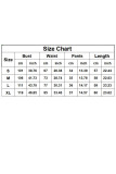 Round Neck Short Sleeved Shorts Two-piece Set