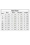 Large Size Solid Color Long Sleeved Cardigan Jacket