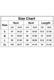 Round Neck Sleeveless Striped Knitted Vest