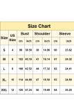 Grenadine dendritic bead Long-sleeved T-shirt