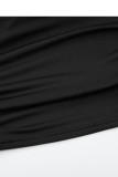 Halter Neck Tank Top