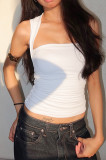 Halter Neck Tank Top