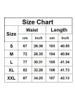 Satin Solid Color High Waisted Skirt