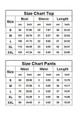 Round Neck Short Sleeved Shorts Pajamas Two-piece Set