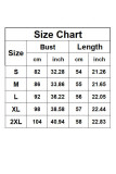 Summer Solid Color Short Sleeved Shirt