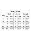 Square Collar Button Up Long Sleeved T-shirt