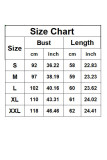 Round Neck Pleated Sleeveless Vest