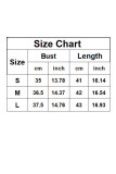 Solid Color Quick-Dry Sleeveless Tank Top