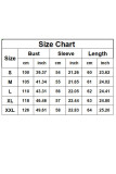 Round Neck Hot Stamping Loose Long Sleeved Shirt