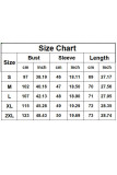 Swiss Dot Long Sleeved V-neck T-shirt