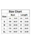 Lotus Leaf Edge Bow Striped Sleeveless Shirt