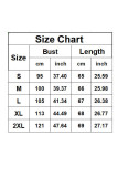 Satin Solid Color V-neck Sleeveless Vest