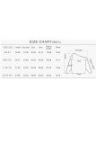 Large Size Solid Color Long Sleeved T-shirt