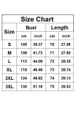 Solid Color Cotton Linen Trumpet Long Sleeved Shirt
