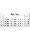 Square Neck Jacquard Sleeveless Waist Cinched Dress 