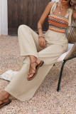 Summer Ethnic Style Camisole Jumpsuit