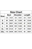 V-neck Sleeveless Slit Solid Color Vest Dress