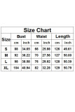 Sleeveless V-neck Waist Cinched Camisole Dress