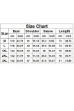 Loose Short Sleeved Solid Color V-neck Shirt