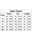 High Waisted Solid Color Sequin Shorts