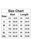 V-neck Short Sleeved Solid Color T-shirt