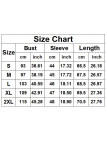 Ethnic Style Printed Seven Quarter Sleeve T-shirt