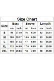 V-neck Pleated Solid Color Short Sleeved Shirt