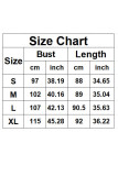 Solid Color Embroidered Vest Sleeveless Dress