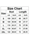V-neck Seven Quarter Sleeve Chiffon Shirt