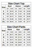 V-neck Solid Color T-shirt Shorts Two-piece Set
