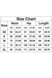 High Waist Satin Lace Trimmed Fishtail Skirt