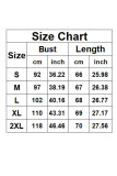 Solid Color V-neck Short Sleeved Knitted T-shirt