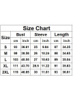 Solid Color V-neck Button Short Sleeved Dress