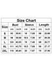 Solid Color Lapel Short Sleeved T-shirt