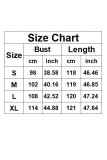 V-neck Backless Sleeveless Camisole Dress