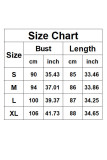 Lotus Leaf Edge Sleeveless Solid Color Dress