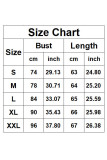 Vintage V-neck Camisole Printed Vest Dress