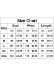 Round Neck Hollowed Out Short Sleeved T-shirt