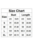 Lace Flower Sleeveless V-neck Vest