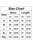 Solid Color Sleeveless Round Neck Knitted Vest
