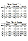 Sleeveless Vest Wide Leg Jeans 2-piece Set