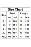 Waffle Knitted V-neck Sleeveless Beach Dress
